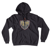 faithcrusader Hoodies (No-Zip/Pullover)