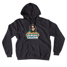 peachycreepin Hoodies (No-Zip/Pullover)