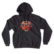 jorlon Hoodies (No-Zip/Pullover)