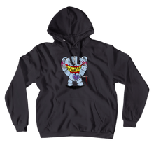 eiszombie_ Hoodies (No-Zip/Pullover)