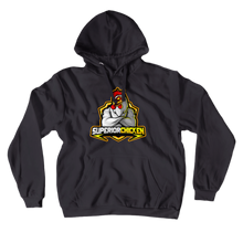 superiorchicken Hoodies (No-Zip/Pullover)