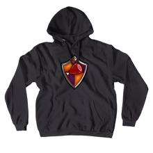 xmeatshieldx Hoodies (No-Zip/Pullover)