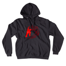 Logo Hoodies (No-Zip/Pullover)