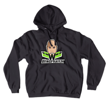 wingfrayer Hoodies (No-Zip/Pullover)