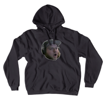 bizzski Hoodies (No-Zip/Pullover)