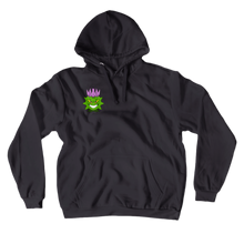 thissil Hoodies (No-Zip/Pullover)