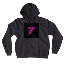 pinksaddiction Hoodies (No-Zip/Pullover)