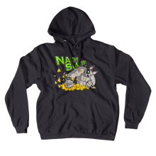 charjrryuki Hoodies (No-Zip/Pullover)