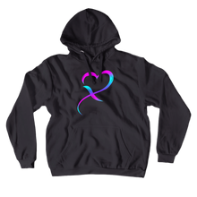 xystilynn Hoodies (No-Zip/Pullover)
