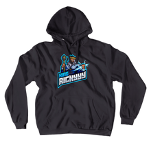 kingrickyyy-2039 Hoodies (No-Zip/Pullover)