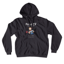 pedellentv Hoodies (No-Zip/Pullover)