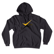 nxjgaming Hoodies (No-Zip/Pullover)