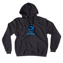 jcubed_ Hoodies (No-Zip/Pullover)
