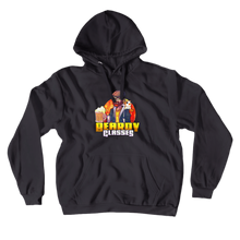 Beardy Hoodies