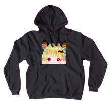 t_mikage Hoodies (No-Zip/Pullover)