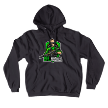 cpt_noskill Hoodies (No-Zip/Pullover)