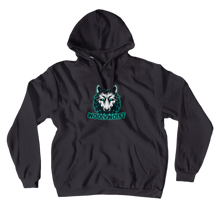 woolywolff Hoodies (No-Zip/Pullover)