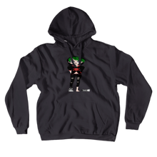 kimithekobra99 Hoodies (No-Zip/Pullover)