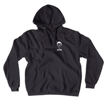 Sudadera SauuK con capucha