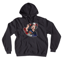 captainstarlord Hoodies (No-Zip/Pullover)