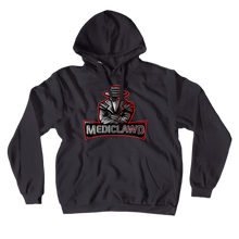 Mediclawd Hoodies (No-Zip/Pullover)
