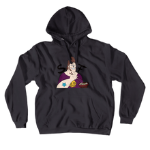 superfranky Hoodies (No-Zip/Pullover)
