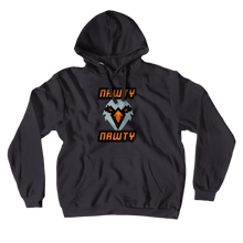 nawtyeagle Hoodies (No-Zip/Pullover)