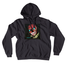 blueicewhiteboi Hoodies (No-Zip/Pullover)