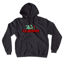 killrzombie_ Hoodies (No-Zip/Pullover)