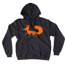 thefoxiescubs Hoodies (No-Zip/Pullover)