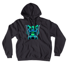 Signature Logo Hoodies (No-Zip/Pullover)