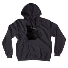 shadowwolfsss Hoodies (No-Zip/Pullover)