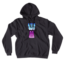 B1WB No Zip Hoodie