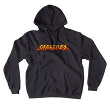 Sabretusk Hoodies