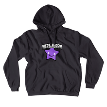 W Hoodies (No-Zip/Pullover)