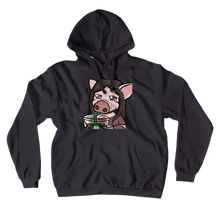 EviQueen Hoodies (No-Zip/Pullover)