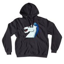 jpegasus Hoodies (No-Zip/Pullover)