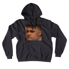 plebmaro Hoodies (No-Zip/Pullover)