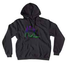 ADL Logo Hoodie (No-Zip/Pullover)