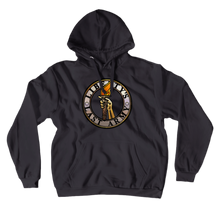 Liberty Logo (Color) Hoodie