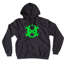 cybert3rrorizt Hoodies (No-Zip/Pullover)