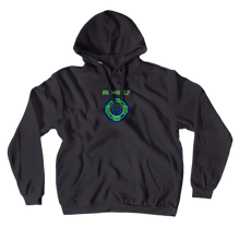 irishw0lf_ Hoodies (No-Zip/Pullover)