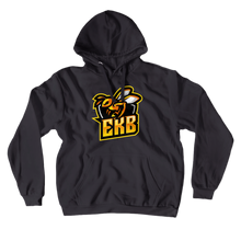 Pullover Hoodie