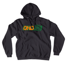 ozhoopsdrek Hoodies (No-Zip/Pullover)