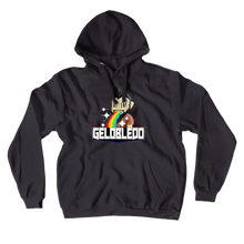 Hoodies Joy puke (No-Zip/Pullover)
