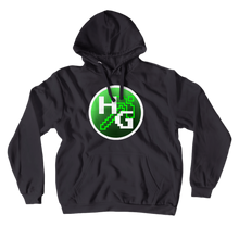 hudiniogaming Hoodies (No-Zip/Pullover)