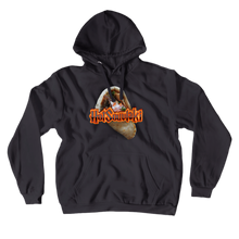 hotsouvlaki Hoodies (No-Zip/Pullover)
