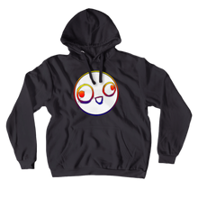 NuthinButDerp Hoodies (No-Zip/Pullover)