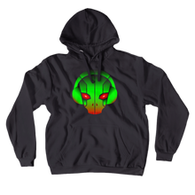 D Knight X91 Hoodies (No-Zip/Pullover)