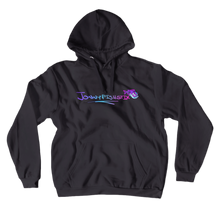 jonnyfishstix Hoodies (No-Zip/Pullover)